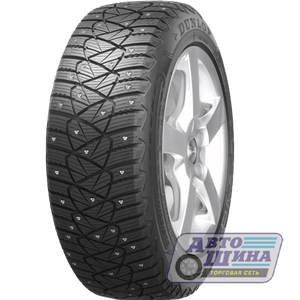 А/ш 175/65 R14 Б/К Dunlop Ice Touch 82T @ (Польша)