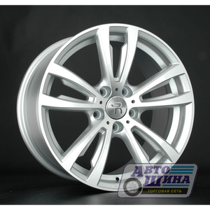 Диски 9.0J19 ET40 D74.1 Replay BMW 169 (5x120) SF (Китай)