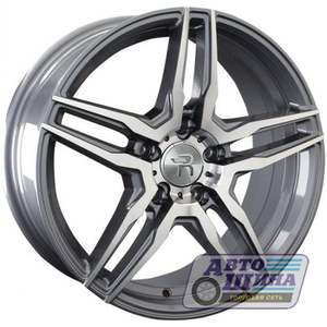 Диски 8.0J18 ET30  D72.6 Replay BMW 175  (5x120) GMF (Китай)