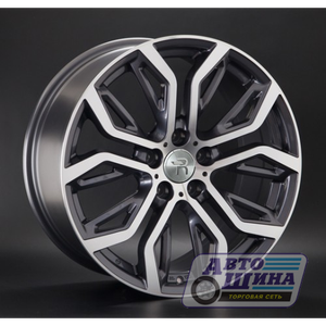 Диски 10.0J20 ET40  D74.1 Replay BMW 185  (5x120) GMF (Китай)