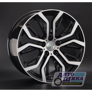 Диски 10.0J20 ET40  D74.1 Replay BMW 185  (5x120) BKF (Китай)