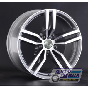 Диски 9.0J19 ET48 D74.1 Replay BMW 211 (5x120) GMF (Китай)