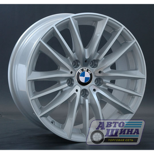 Диски 8.0J18 ET43 D72.6 Replay BMW 120 (5x120) SF (Китай)