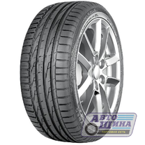 А/ш 215/55 R18 Б/К IKON Tyres (Nokian Tyres) Hakka Blue 2 SUV 95V (Россия, 2017)