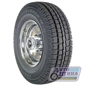 А/ш 245/75 R16 Б/К Cooper Discoverer M+S 111S @ (США)