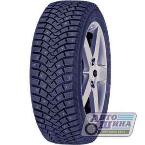 А/ш 175/70 R14 Б/К Michelin X-Ice North 2 XL 88T @ (Россия)