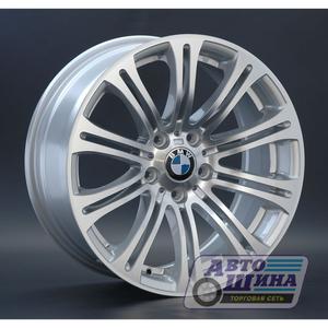 Диски 8.5J19 ET25  D72.6 Replay BMW 84  (5x120) SF (Китай)