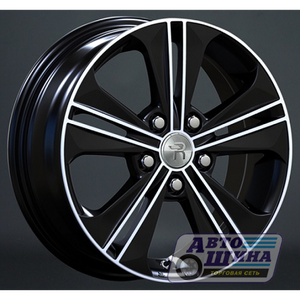 Диски 6.0J16 ET43  D67.1 Replay Hyundai 224  (5x114.3) GMF (Китай)