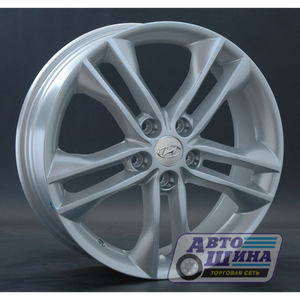 Диски 6.5J16 ET45  D67.1 Replay Hyundai 90  (5x114.3) S (Китай)