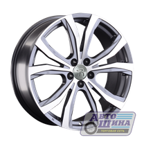 Диски 8.0J20 ET30 D60.1 Replay 7764 (Lexus 108) (5x114.3) GMF (Россия)