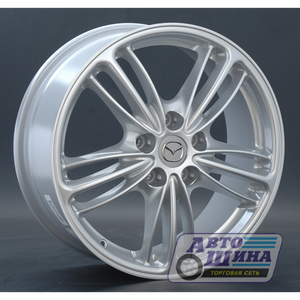 Диски 7.0J19 ET50  D67.1 Replay Mazda 35  (5x114.3) S (Китай)
