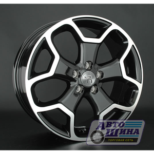 Диски 7.0J17 ET55 D56.1 Replay Subaru 23 (5x100) GMF (Китай)