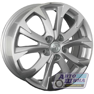 Диски 7.0J19 ET50  D67.1 Replay Mazda 93  (5x114.3) SF (Китай)