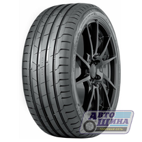 А/ш 225/55 R17 Б/К IKON Tyres (Nokian Tyres) Hakka Black 2 XL 101Y (Россия)