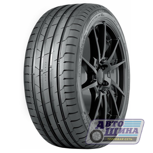 А/ш 215/50 R17 Б/К IKON Tyres (Nokian Tyres) Hakka Black 2 XL 95W (Россия, 2017)