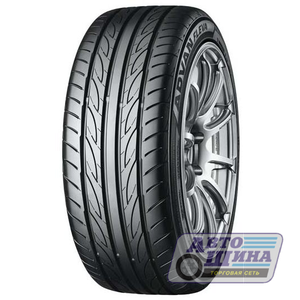 А/ш 235/45 R19 Б/К Yokohama Advan Fleva V701 95W (Япония)