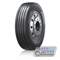 А/ш 245/70 R19.5 Б/К Hankook AH35 (руль) M+S 16PR 136/134M (Китай)