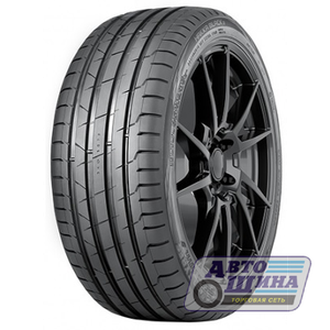 А/ш 235/45 R17 Б/К IKON Tyres (Nokian Tyres) Hakka Black 2 XL 97Y (Россия)