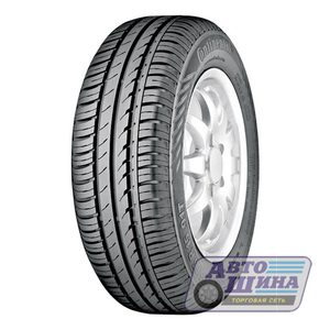 А/ш 175/80 R14 Б/К Continental Eco Contact 3 88T (Чехия)
