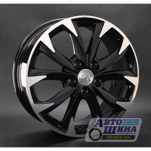 Диски 7.0J19 ET50  D67.1 Replay Mazda 93  (5x114.3) BKF (Китай)