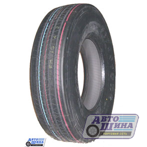 А/ш 235/75 R17.5 Б/К Firestone FS400 (перед) 132/130M (Польша)
