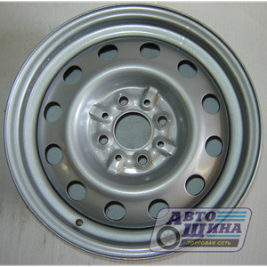 Диски 5.5J14 ET35  D58.5 ВАЗ-2110 (4x98) 16.3101015 (КР)