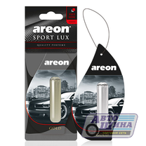 Освежитель воздуха гелевый Liquid Sport Lux "Золото" Areon арт. LX01