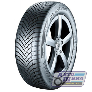 А/ш 205/60 R16 Б/К Continental All Season Contact XL 96H (Португалия)