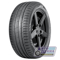 А/ш 275/40 R21 Б/К IKON Tyres (Nokian Tyres) Hakka Black 2 SUV XL 107Y (Россия, 2017)