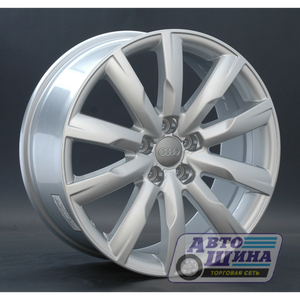 Диски 8.0J19 ET39  D66.6 Replay Audi 42  (5x112) Silver (Китай)