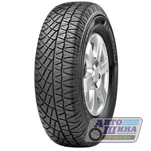 А/ш 255/60 R18 Б/К Michelin Latitude Cross 112H (Польша)