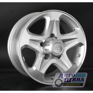 Диски 7.0J16 ET5  D108.5 LS Wheels LS 774  (5x139.7) SF (Китай)