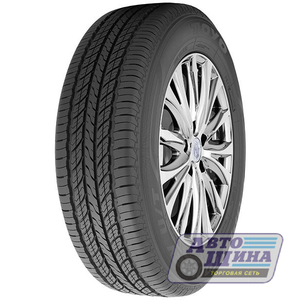 А/ш 255/60 R18 Б/К Toyo Open Country U/T 112V (Малайзия)