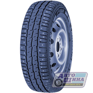 А/ш 195/70 R15C Б/К Michelin Agilis X-Ice North 104/102R @ (Франция)