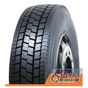 А/ш 215/75 R17.5 Б/К Ovation VI-628 (ведущ.) (Китай)