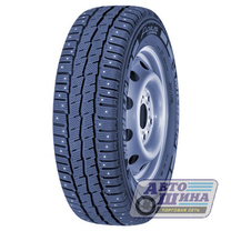 А/ш 195/75 R16C Б/К Michelin Agilis X-Ice North 107/105R @ (Франция)