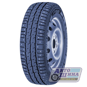 А/ш 195/75 R16C Б/К Michelin Agilis X-Ice North 107/105R @ (Германия)