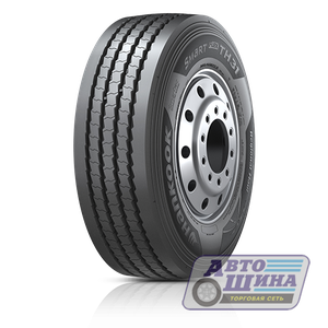 А/ш 385/65 R22.5 Б/К Hankook TH31 (прицеп) 20 сл. M+S 160K (Корея)