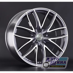 Диски 9.0J20 ET33 D66.6 Replay Audi 132 (5x112) MBF (Китай)