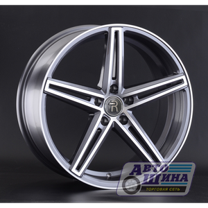 Диски 8.5J19 ET28 D66.6 Replay 3180 (Audi 136) (5x112) GMF (Китай)