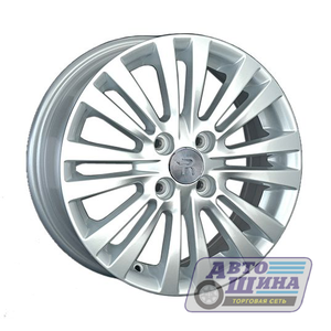 Диски 6.0J16 ET49  D54.1 Replay Hyundai 107  (4x100) S (Китай)