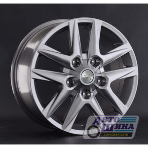 Диски 8.0J18 ET56 D110.1 Replay Lexus 35 (5x150) S, п/ш (Китай)