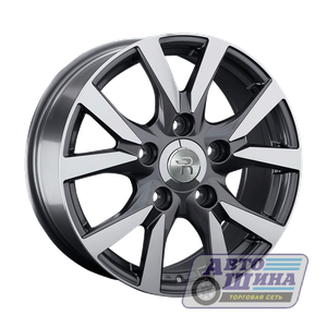 Диски 8.0J18 ET56  D110.1 Replay Toyota 237  (5x150) GMF п/ш (Китай)