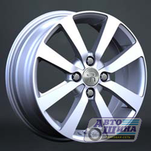 Диски 6.0J16 ET49 D54.1 Replay Hyundai 259 (4x100) GMF (Китай)