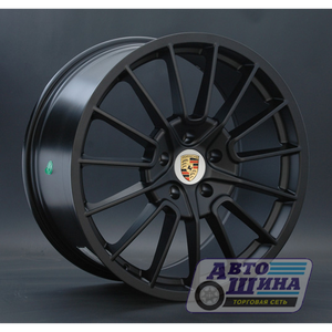 Диски 9.0J20 ET57 D71.6 Replay Porsche 7 (5x130) MB (Китай)
