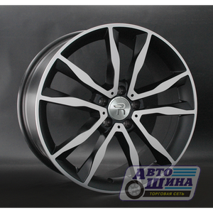 Диски 7.0J18 ET43 D57.1 Replay VW 203 (5x112) GMFP (Китай)