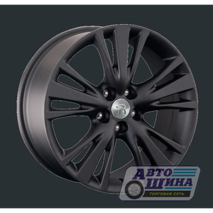 Диски 7.5J18 ET35  D60.1 Replay Toyota 56  (5x114.3) MB п/ш (Китай)