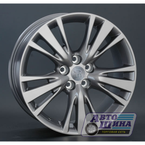 Диски 7.5J18 ET35  D60.1 Replay Toyota 56  (5x114.3) GM п/ш (Китай)