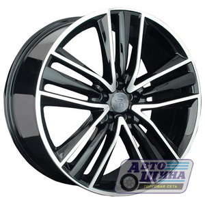 Диски 8.0J20 ET50  D66.1 Replay Infiniti 19  (5x114.3) GMF (Китай)