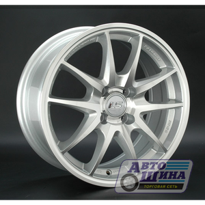 Диски  6.5J15 ET32  D58.6  LS Wheels 135  (4x98) SF (Китай)
